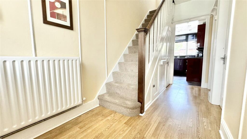 Additional image 8 of Everest Road, Tranmere, Wirral, CH42
