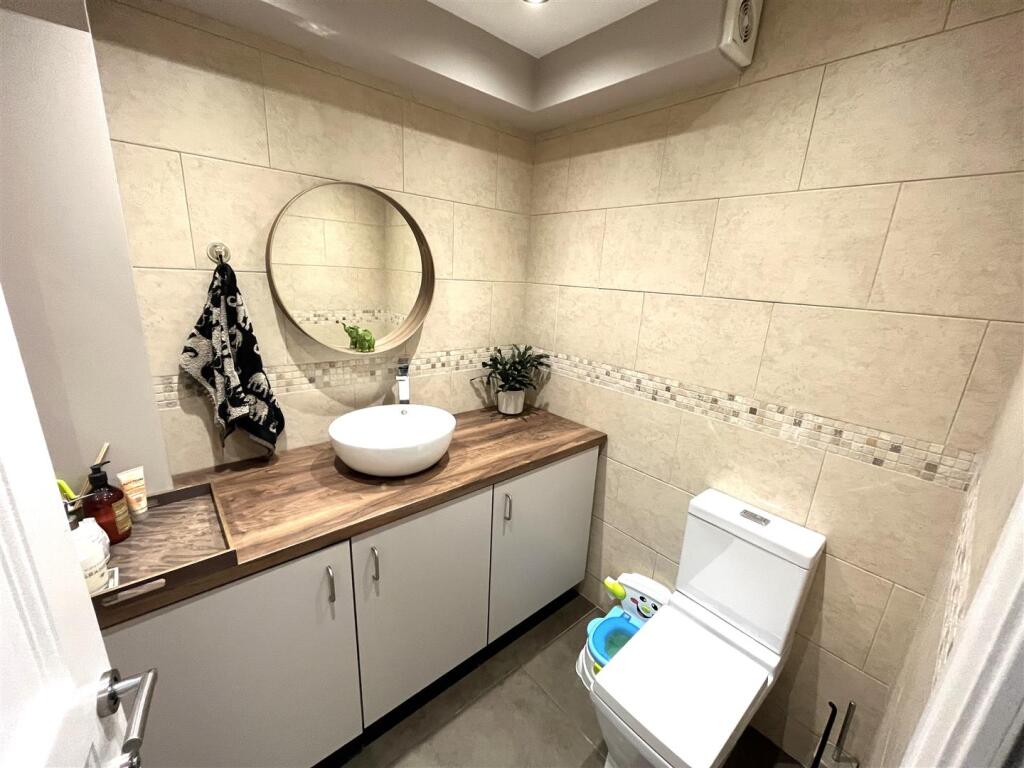 Additional image 12 of Green Road, Moseley