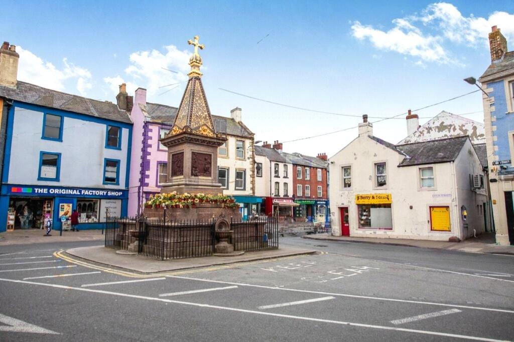 Additional image 8 of Redmayne Court, Station Road, Wigton, Cumbria, CA7