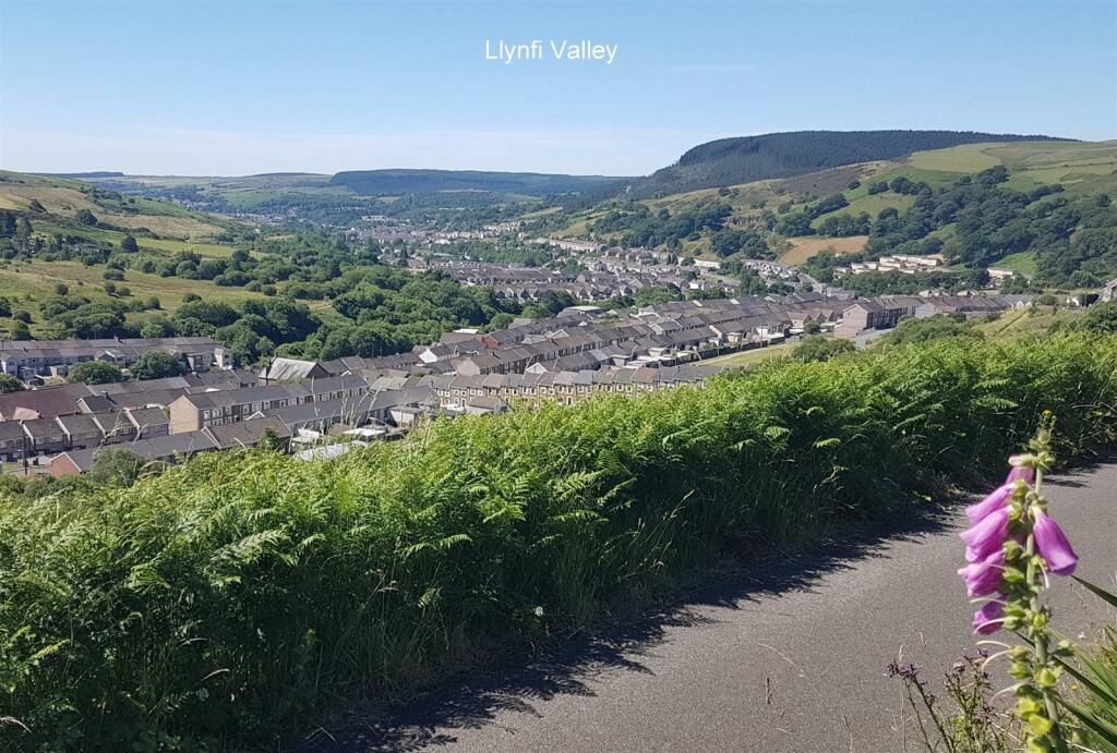 Additional image 10 of St. Michaels Road, Maesteg