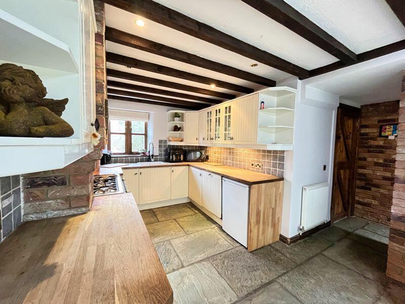 Additional image 16 of Thistle Cottage, St. Johns Hill, St. Athan, Barry CF62 4PA