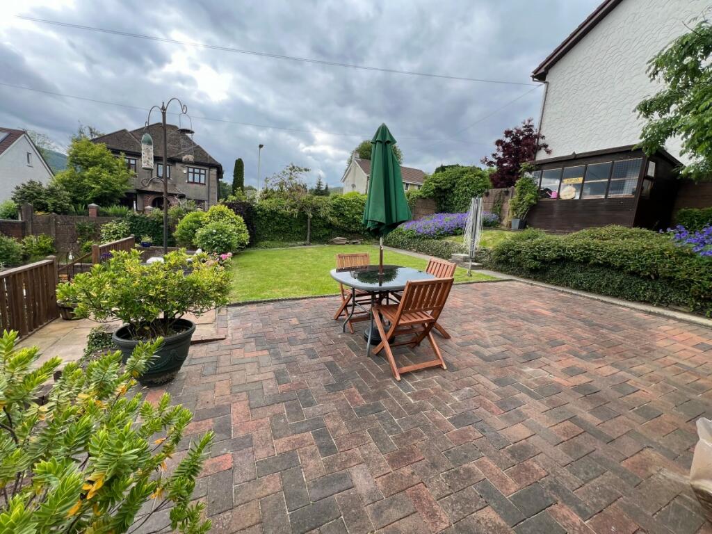 Additional image 31 of Cadwgan Road Treorchy - Treorchy