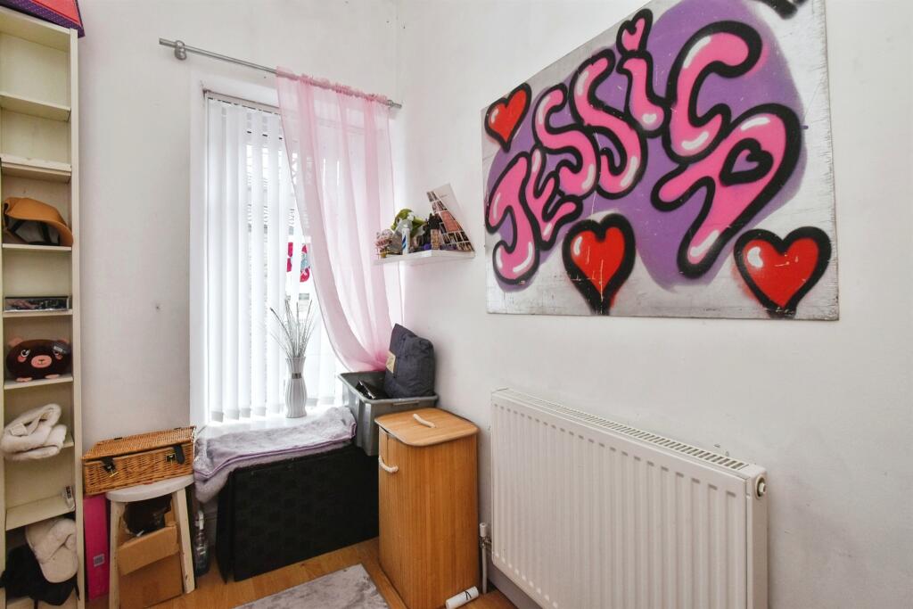 Additional image 13 of Ty-Newydd Street, Pontlottyn, Bargoed