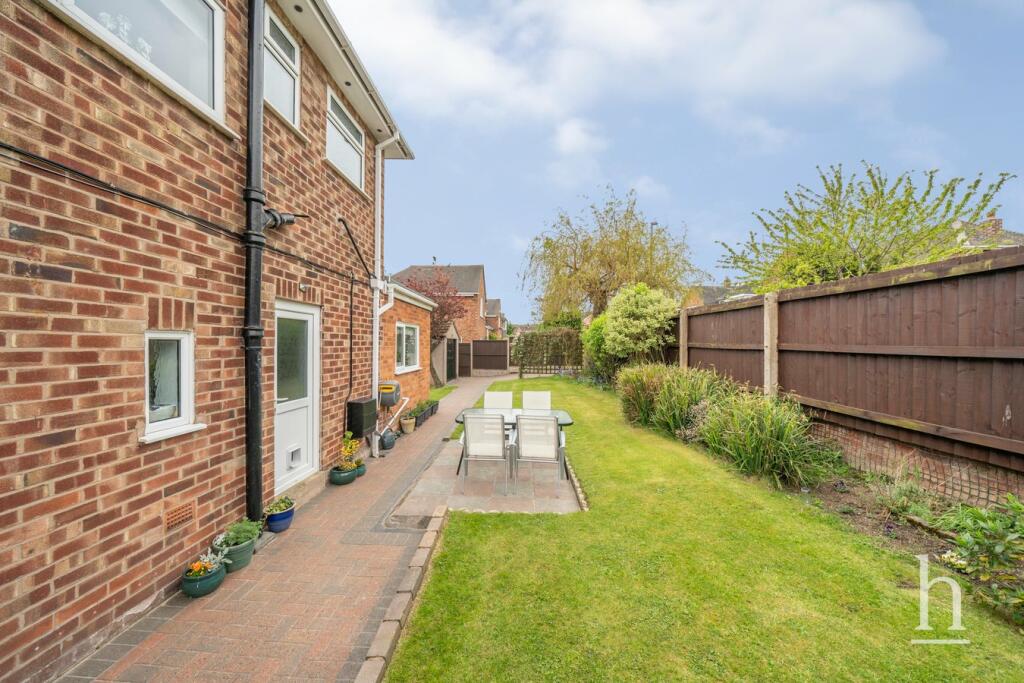 Additional image 22 of Wirral Mount, West Kirby, CH48