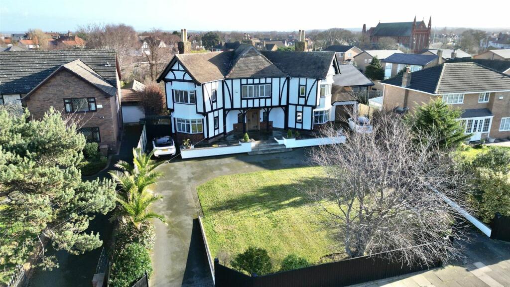 Additional image 30 of Roman Road, Meols, Wirral, Merseyside, CH47