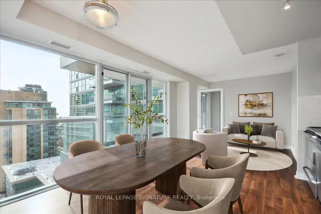 Additional image 3 of 100 Western Battery Rd Unit 1410