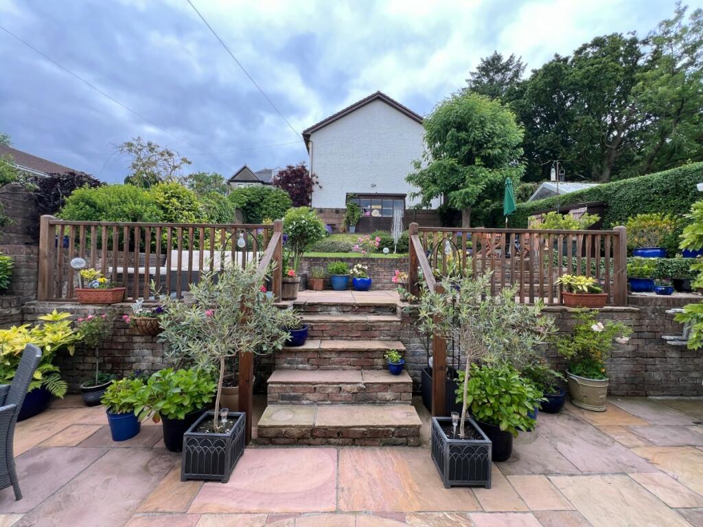 Additional image 33 of Cadwgan Road Treorchy - Treorchy