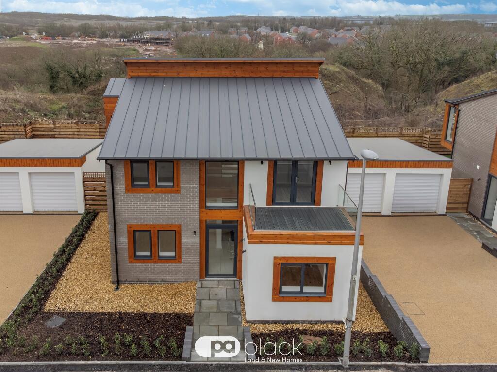 Additional image 18 of Brynna Road, Brynna, Pontyclun