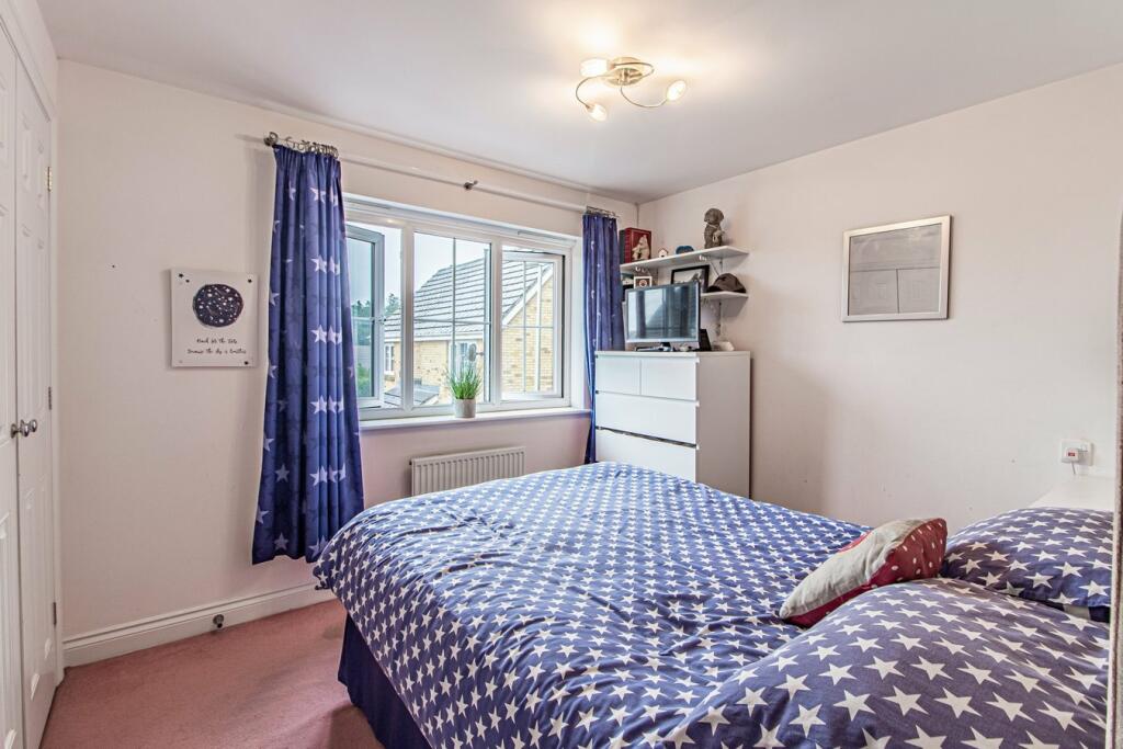 Additional image 21 of Barnard Way, Church Village, Pontypridd, CF38