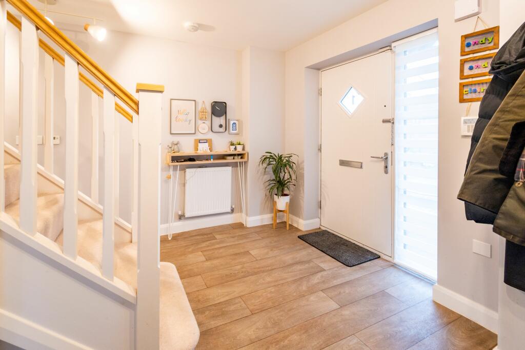 Additional image 9 of Harford Close, Rangeworthy, Bristol