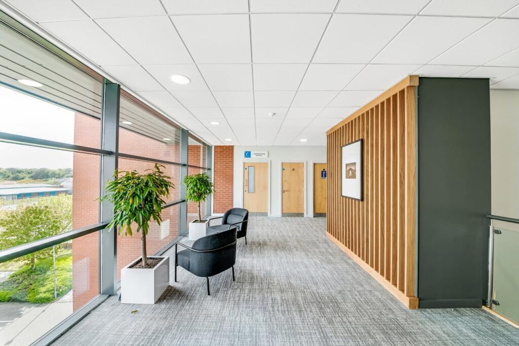 Additional image 3 of Gateway House, New Chester Road, Bromborough, Wirral, CH62 3NX