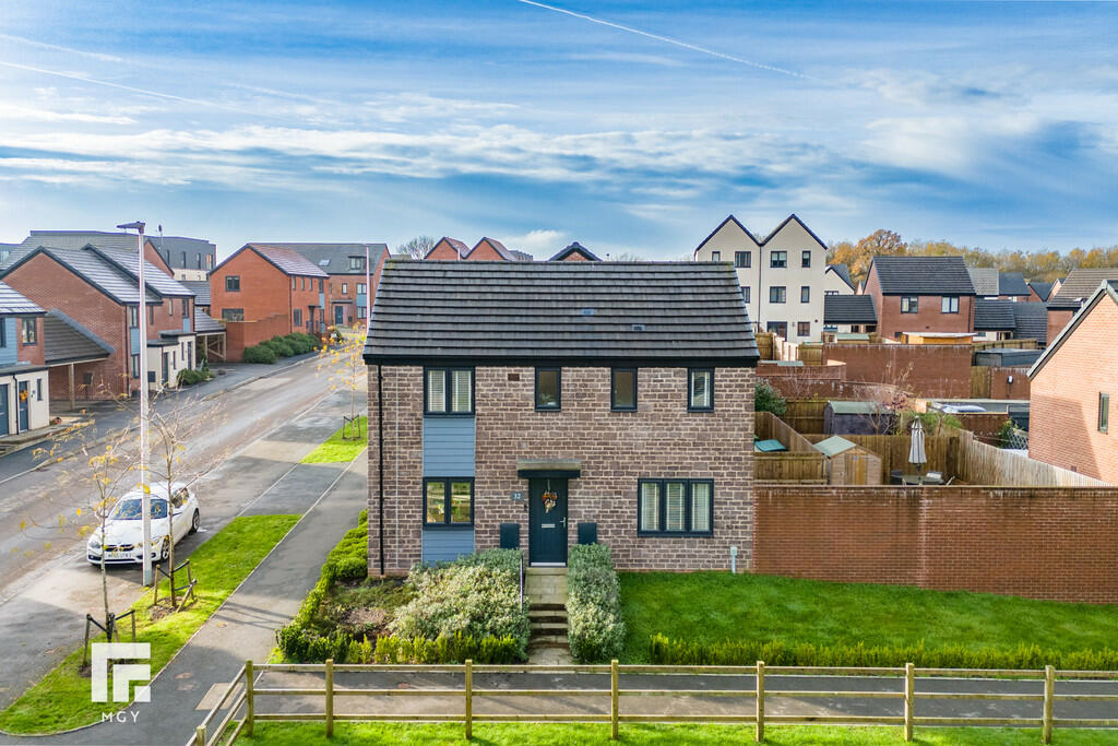 Additional image 32 of Gwern Catherine, Capel Llanilltern, Cardiff