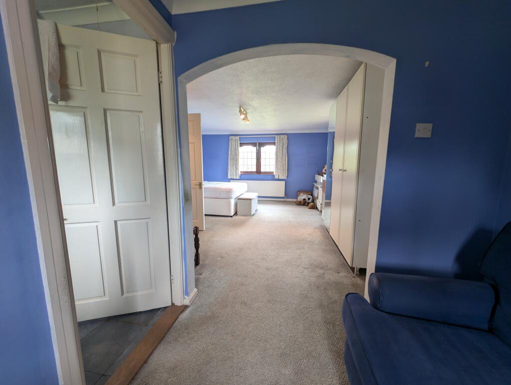Additional image 19 of Abernant y Groes Isaf, Bridge Road, Aberdare,  CF44 0LS