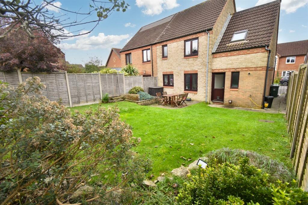 Additional image 13 of Brock End, Portishead.