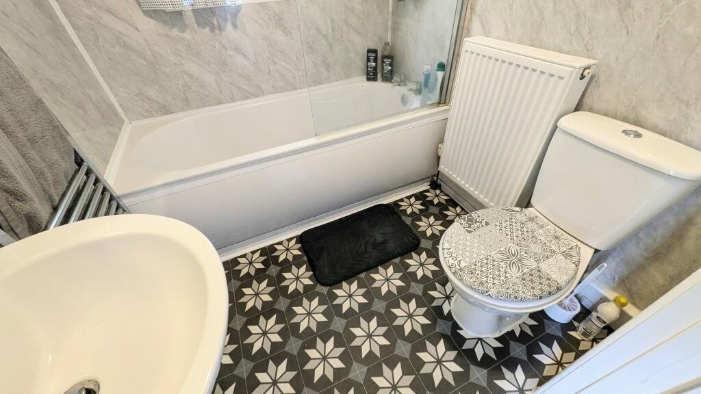 Additional image 12 of Church Street, Penydarren, Merthyr Tydfil