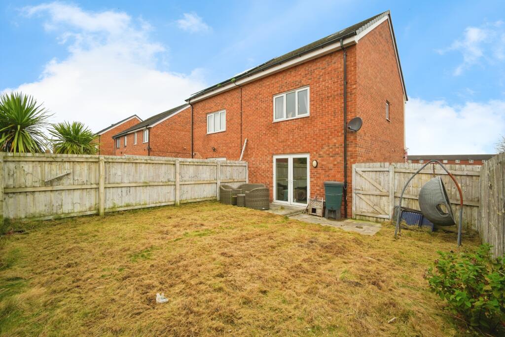 Additional image 17 of Milner Avenue, Birkenhead, CH41