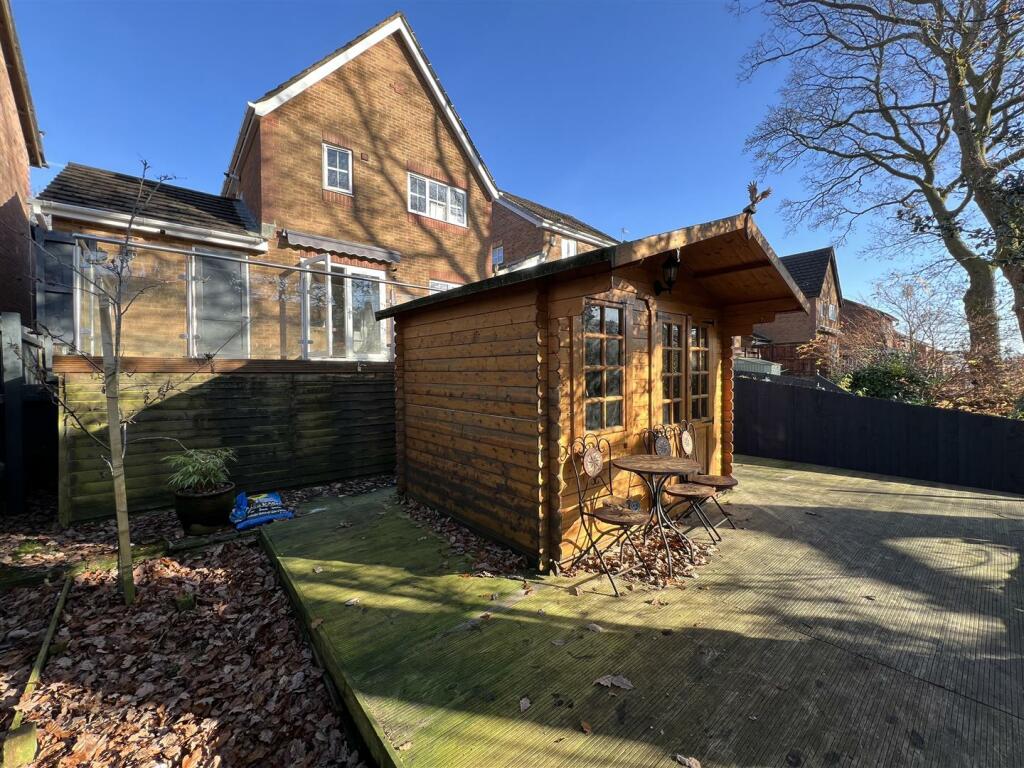 Additional image 23 of The Ridings, Aberdare