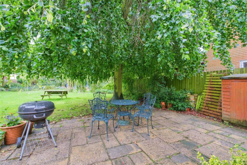 Additional image 19 of Park Lane, Little Downham, Ely, Cambridgeshire, CB6