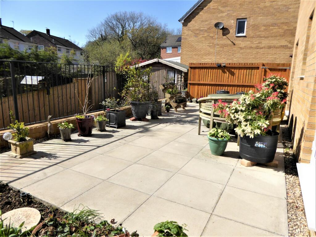 Additional image 5 of Wood Green, Bridgend. CF31 4AT