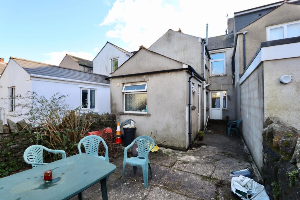 Additional image 4 of Minister Street, Cardiff, CF24