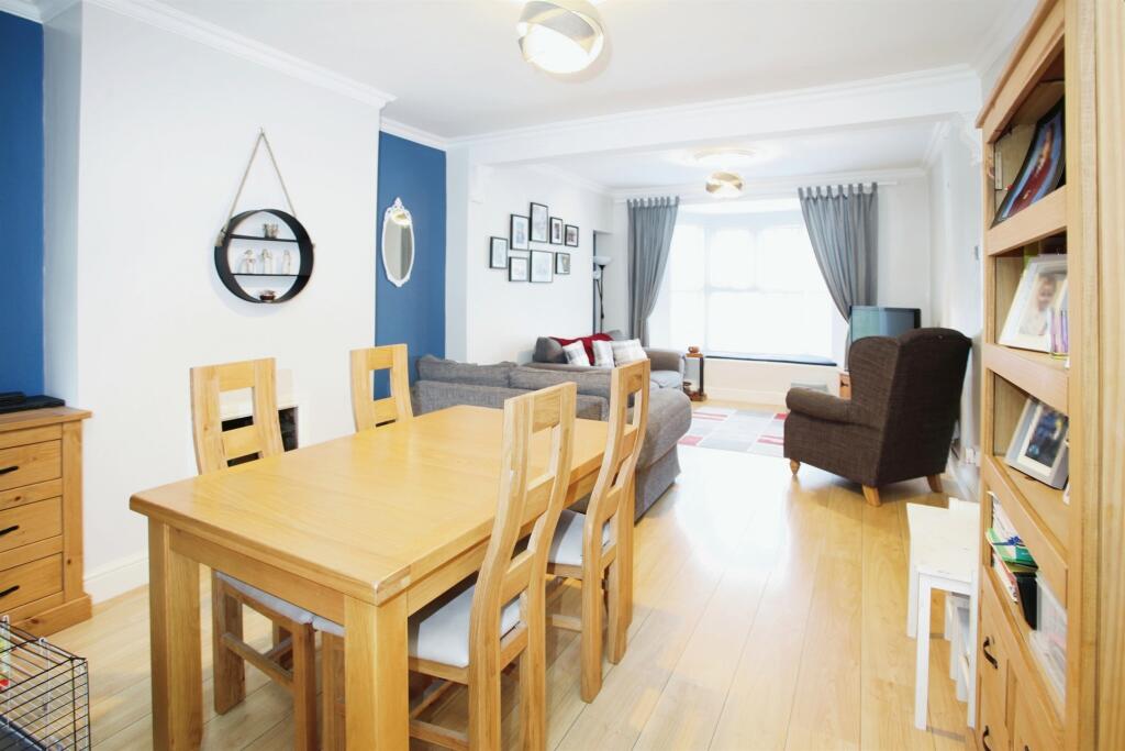 Additional image 5 of Groesfaen Terrace, Deri, Bargoed