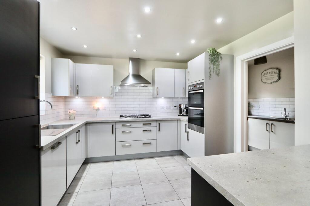 Additional image 14 of Trem Yr Afon, Cefn Hengoed, CF82