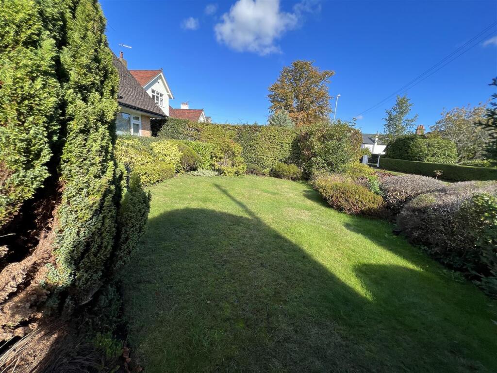 Additional image 23 of Park Road, Heswall, Wirral