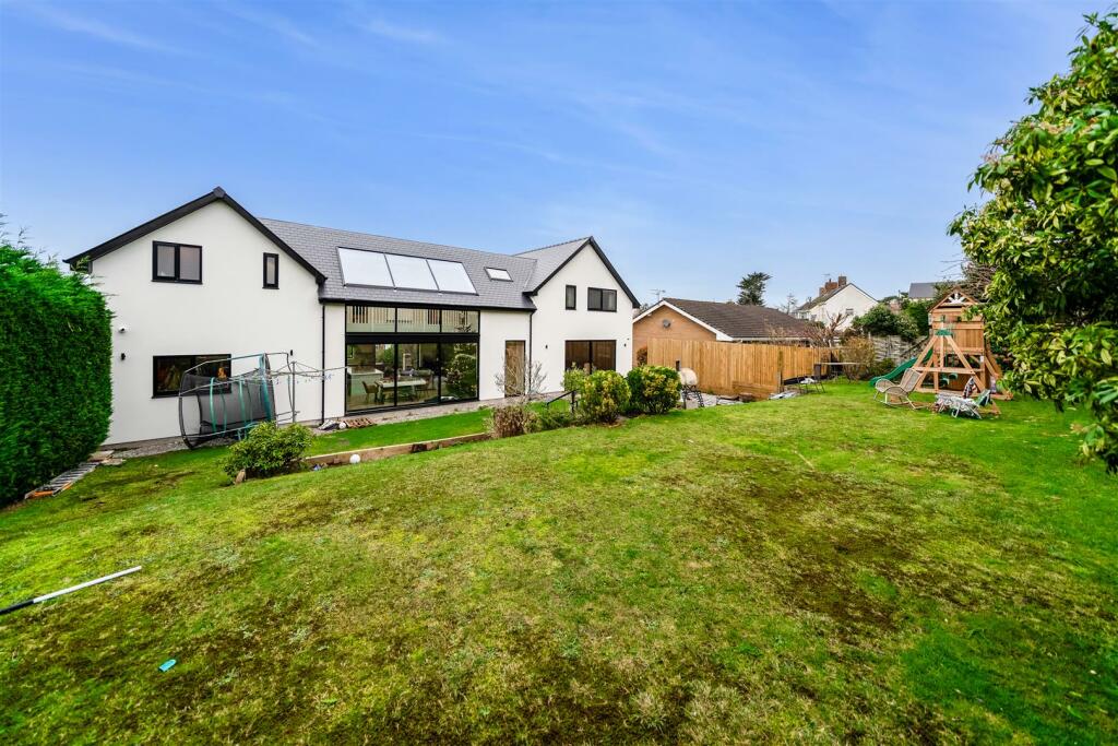 Additional image 39 of Oldfield Drive, Heswall, Wirral