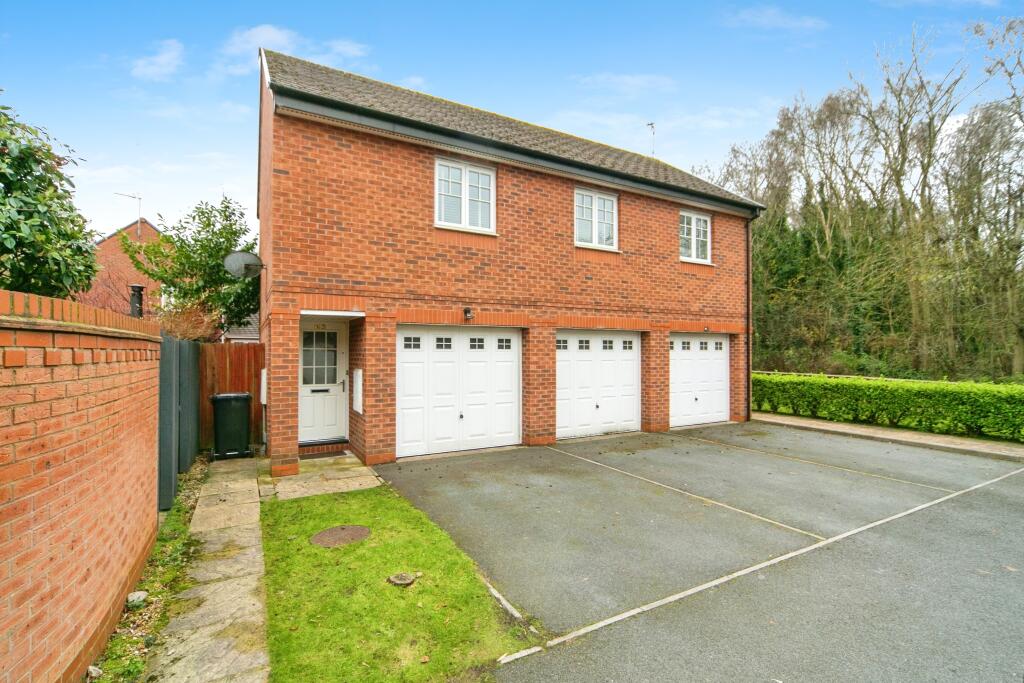 Additional image 16 of Hesketh Way, Bromborough, Wirral, Merseyside, CH62