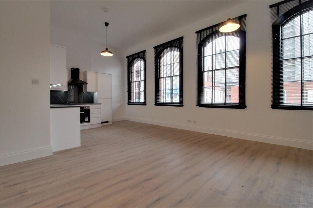 Additional image 9 of Ludgate Hill, St Pauls Square, Birmingham