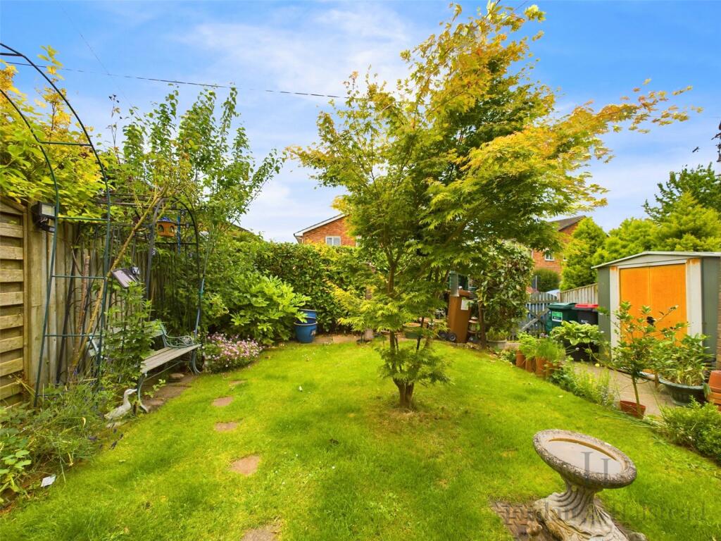 Additional image 15 of Parker Drive, Farndon, Chester, Cheshire, CH3