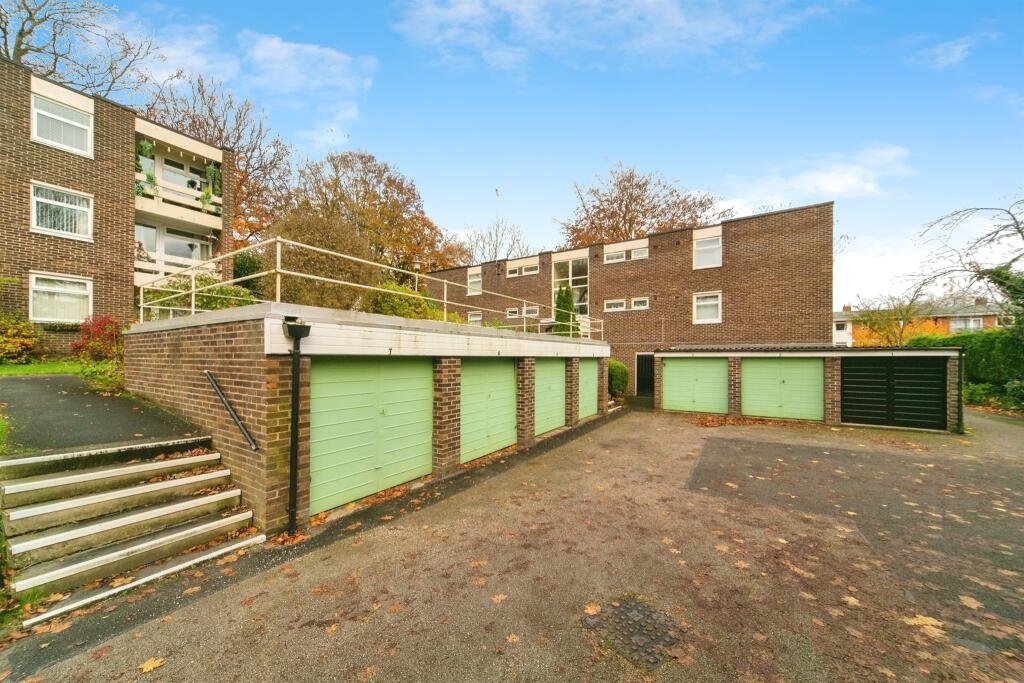 Additional image 2 of Eversley Park, Storeton Road, Prenton