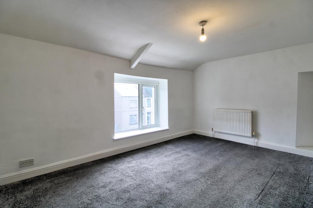 Additional image 11 of High Street, Maesteg, CF34