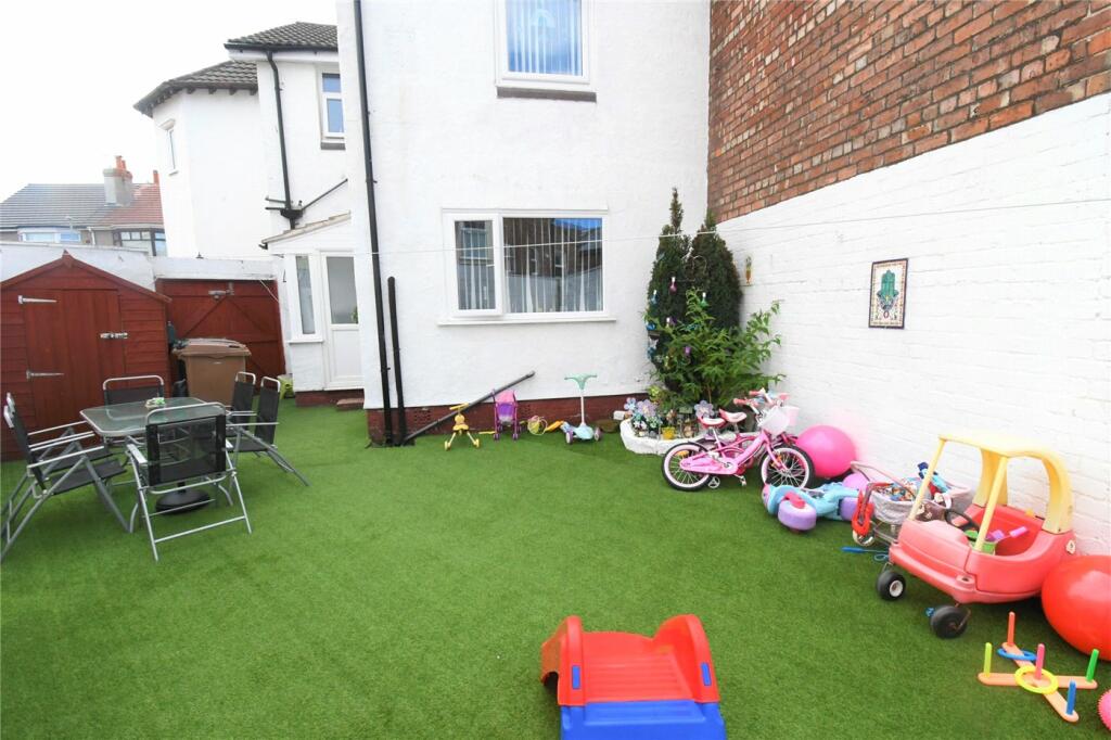 Additional image 12 of Daresbury Road, Wallasey, Wirral