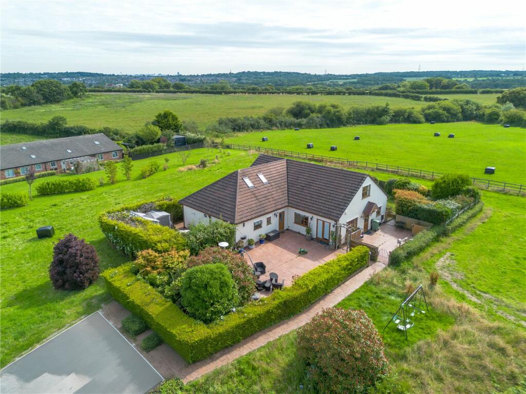 Additional image 3 of Gallopers Lane, Thingwall, Wirral