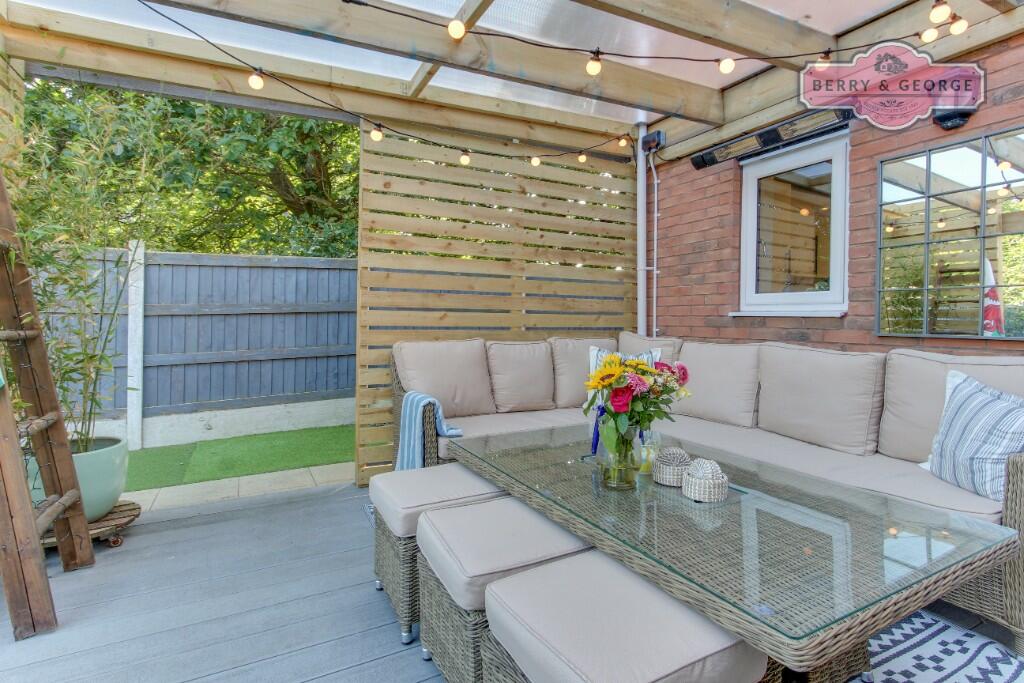 Additional image 30 of Plas Pen Y Glyn, CH6