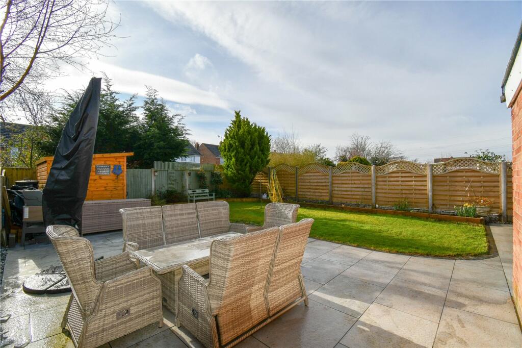 Additional image 15 of Oxford Drive, Thornton Hough, Wirral