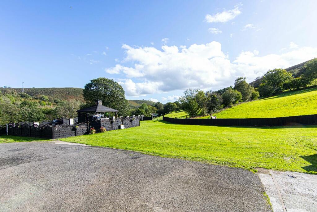 Additional image 36 of Ty'R-y-Wen Farm, Bedlinog, Treharris