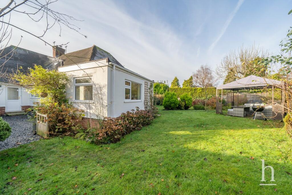 Additional image 11 of Gayton Parkway, Gayton, CH60