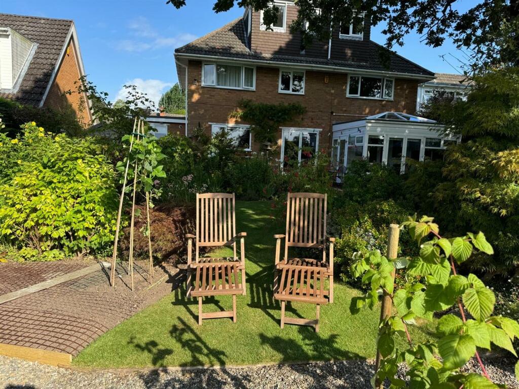 Additional image 51 of Cedarway, Gayton, Wirral