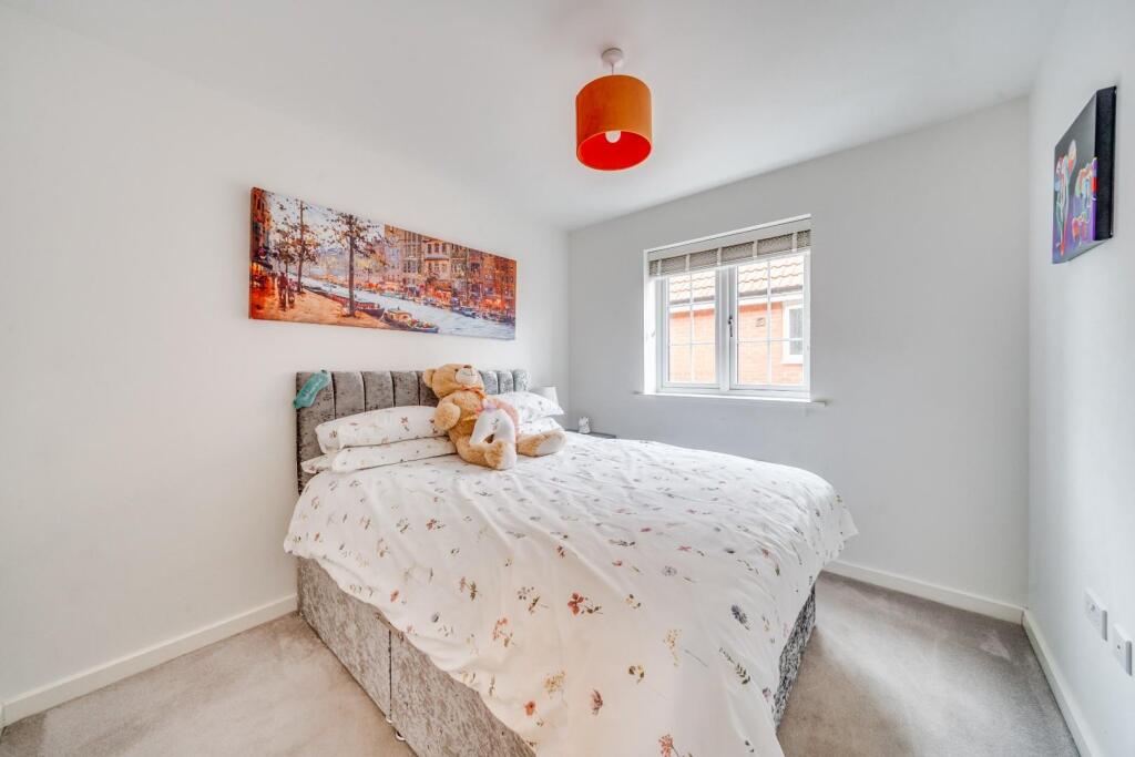 Additional image 15 of Exceptional modern family home in Yatton's popular Chestnut Park