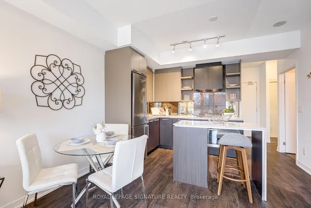 Additional image 6 of 1830 Bloor St Unit 418