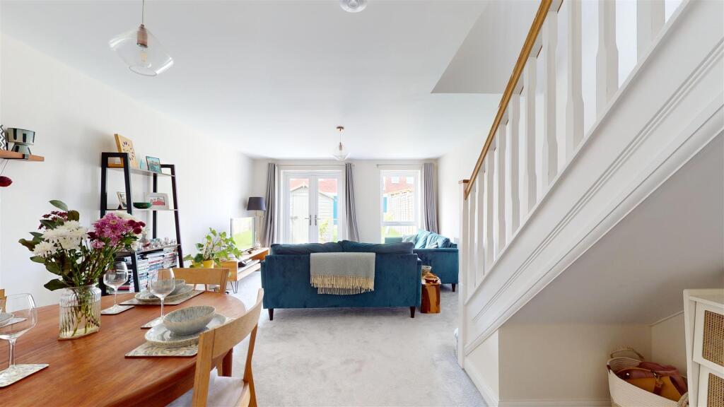 Additional image 2 of Casey Close, Filwood Park, Bristol