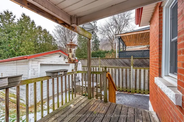 Additional image 34 of 303 HOUGHTON Ave