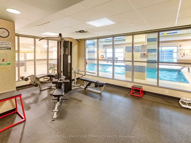 Additional image 14 of 4978 Yonge St Unit 3011