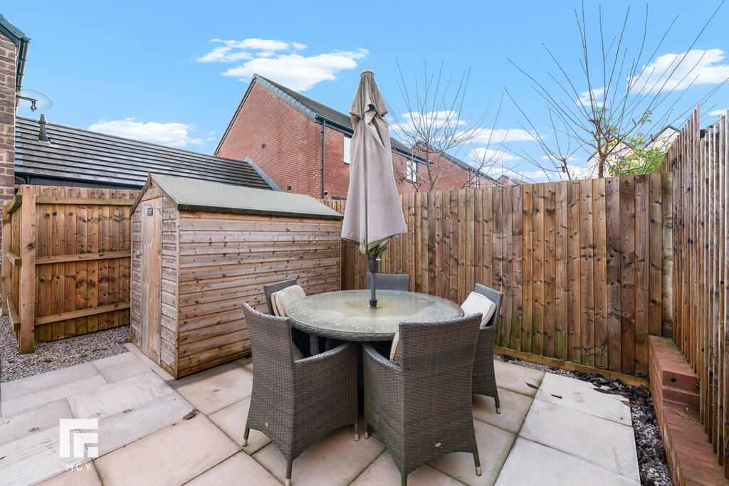 Additional image 17 of Gwern Catherine, Capel Llanilltern, Cardiff