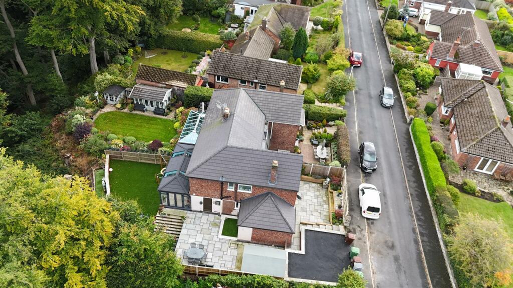 Additional image 38 of Low Wood Grove, Barnston, Wirral