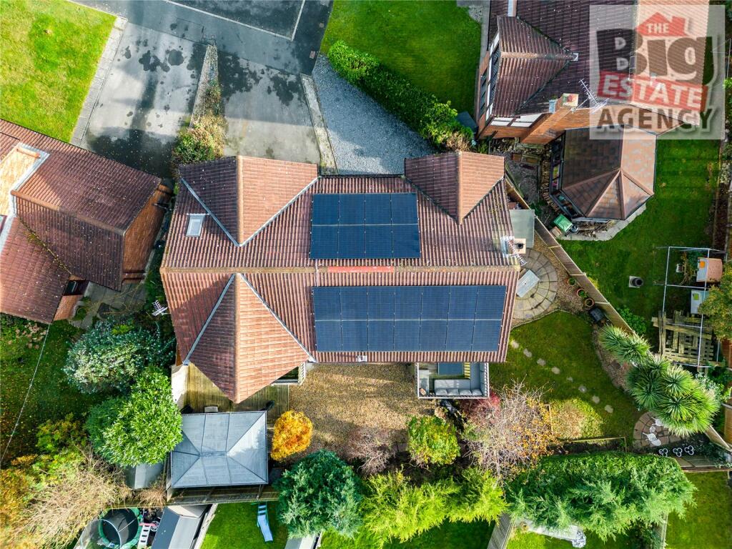 Additional image 3 of The Highcroft, Connah's Quay, CH5