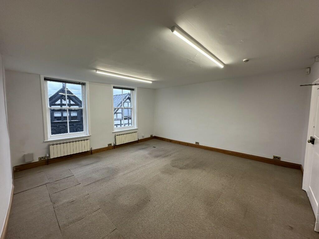Additional image 11 of Office 6, 50 Watergate Street, Chester, CH1 2LA