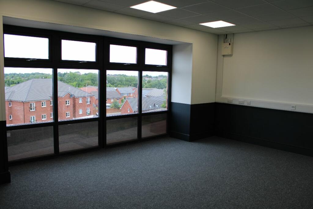 Additional image 9 of The Tower Offices, Champions Business Park, Arrowe Brook Road, Wirral